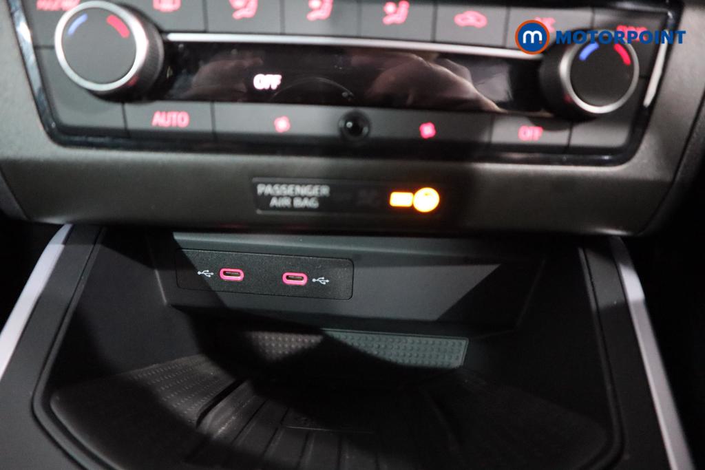 Seat Arona FR Manual Petrol SUV - Stock Number (1478742) - 4th supplementary image