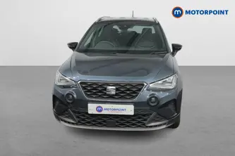 Seat Arona FR Manual Petrol SUV - Stock Number (1478742) - Front bumper