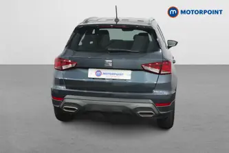 Seat Arona FR Manual Petrol SUV - Stock Number (1478742) - Rear bumper