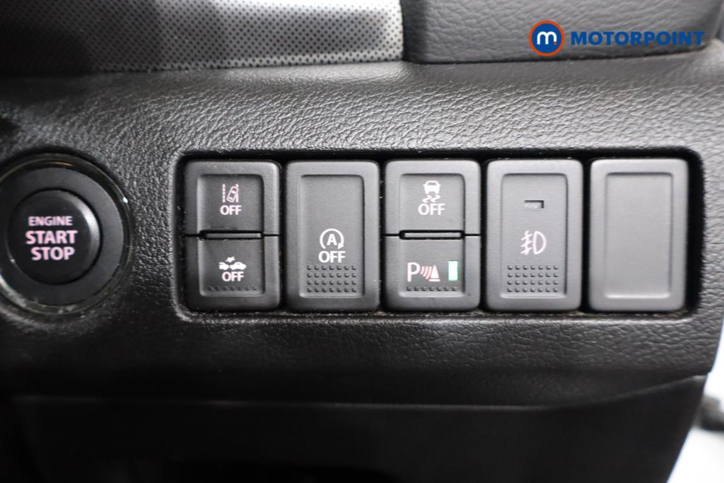 Suzuki Vitara SZ5 Manual Petrol SUV - Stock Number (1478837) - 15th supplementary image