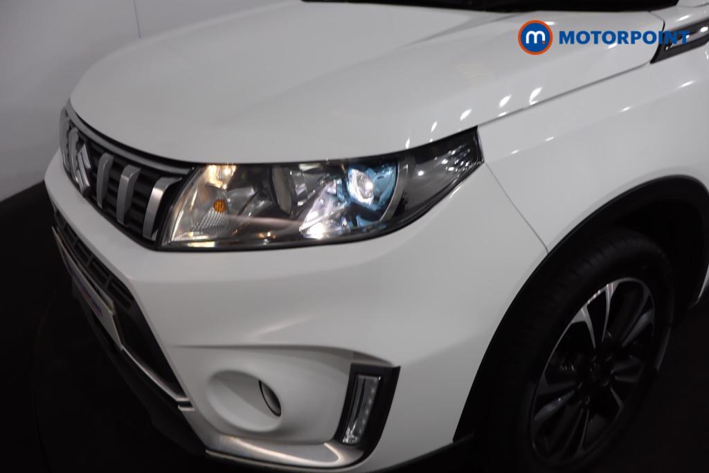 Suzuki Vitara SZ5 Manual Petrol SUV - Stock Number (1478837) - 28th supplementary image