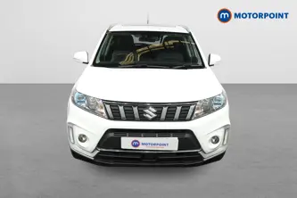 Suzuki Vitara SZ5 Manual Petrol SUV - Stock Number (1478837) - Front bumper