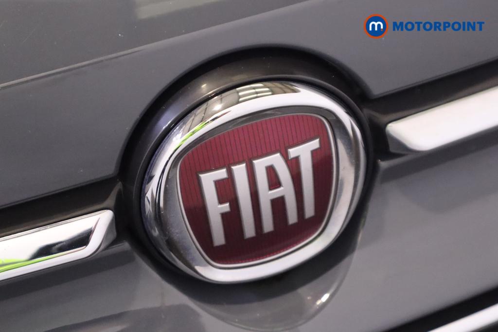 Fiat 500 Star Manual Petrol-Electric Hybrid Convertible - Stock Number (1479232) - 27th supplementary image