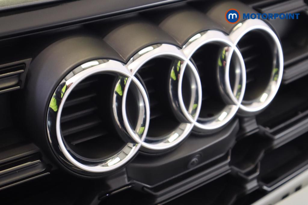 Audi Q5 Edition 1 Automatic Diesel SUV - Stock Number (1479332) - 36th supplementary image