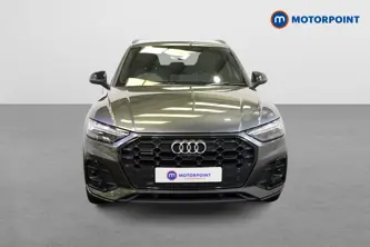 Audi Q5 Edition 1 Automatic Diesel SUV - Stock Number (1479332) - Front bumper