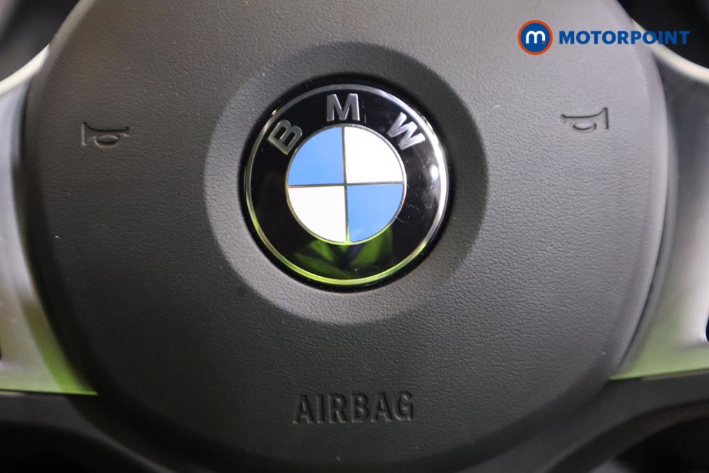 BMW 1 Series M Sport Automatic Petrol Hatchback - Stock Number (1479338) - 17th supplementary image