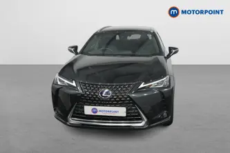 Lexus UX 300E 150Kw 54.3 Kwh 5Dr E-Cvt Premium Plus Pack Automatic Electric SUV - Stock Number (1479401) - Front bumper