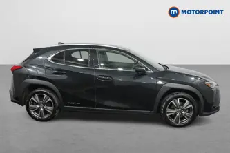 Lexus UX 300E 150Kw 54.3 Kwh 5Dr E-Cvt Premium Plus Pack Automatic Electric SUV - Stock Number (1479401) - Drivers side