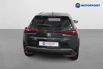 Lexus UX 300E 150Kw 54.3 Kwh 5Dr E-Cvt Premium Plus Pack Automatic Electric SUV - Stock Number (1479401) - Rear bumper