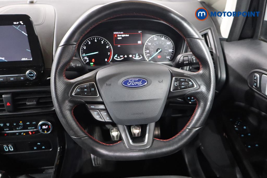 Ford Ecosport St-Line Manual Petrol SUV - Stock Number (1479517) - 3rd supplementary image