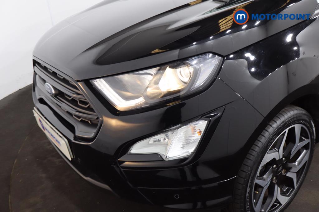 Ford Ecosport St-Line Manual Petrol SUV - Stock Number (1479517) - 26th supplementary image