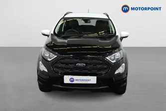 Ford Ecosport St-Line Manual Petrol SUV - Stock Number (1479517) - Front bumper