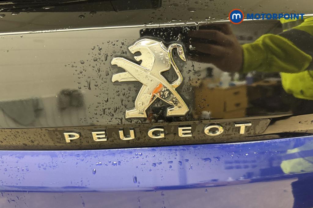 Peugeot 3008 Allure Manual Petrol SUV - Stock Number (1479553) - 19th supplementary image