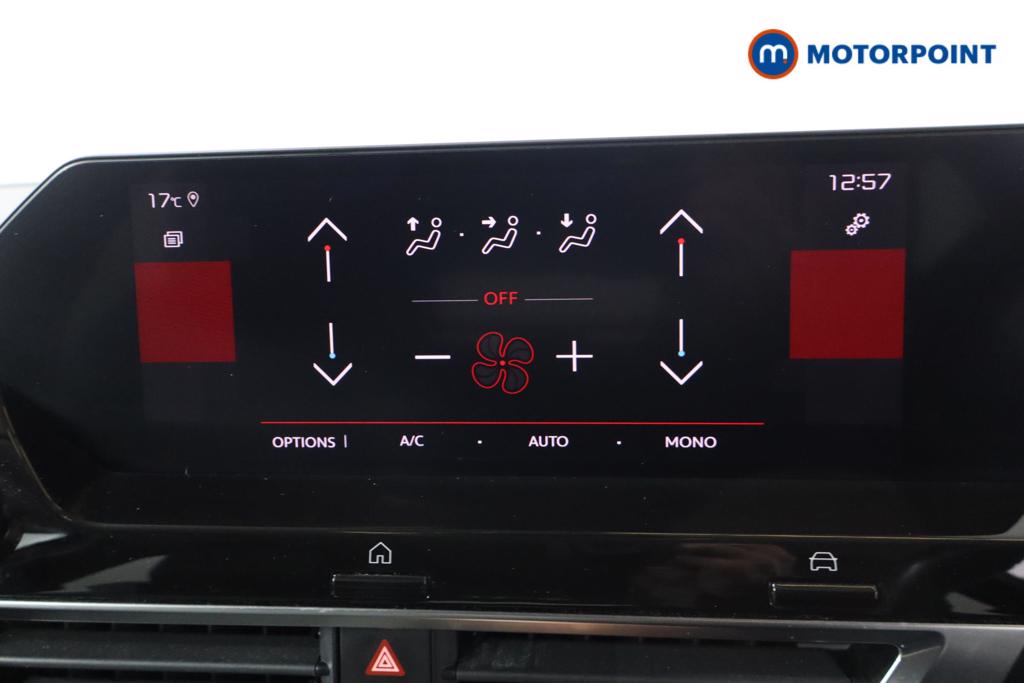 Citroen C4 Shine Manual Petrol Hatchback - Stock Number (1479703) - 8th supplementary image