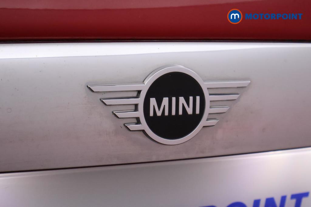 Mini Hatchback Cooper Exclusive Automatic Petrol Hatchback - Stock Number (1479848) - 18th supplementary image