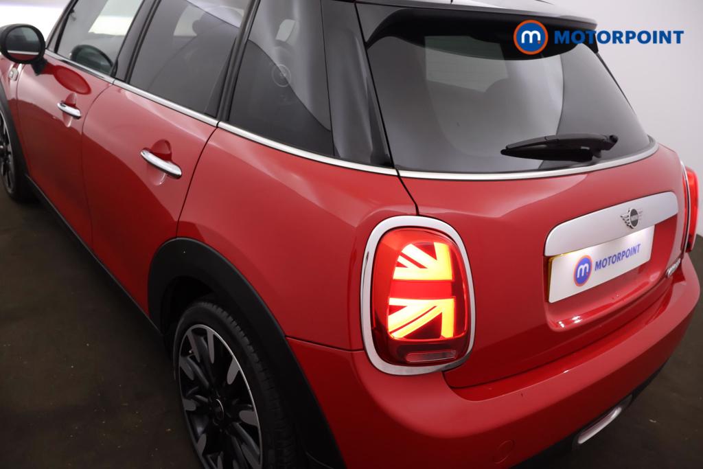 Mini Hatchback Cooper Exclusive Automatic Petrol Hatchback - Stock Number (1479848) - 19th supplementary image