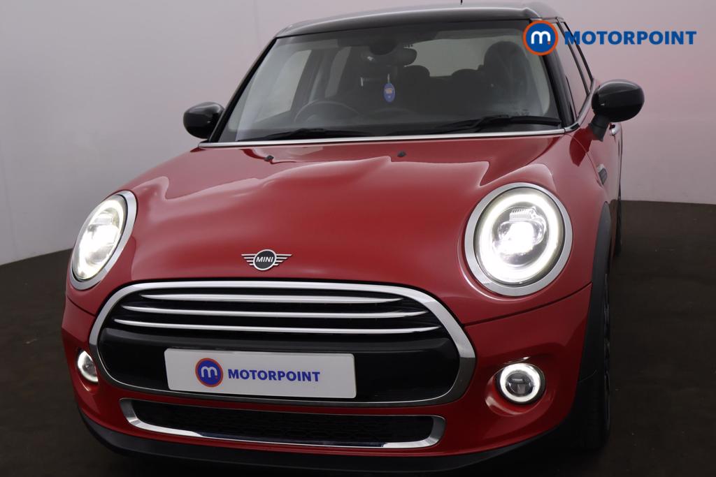 Mini Hatchback Cooper Exclusive Automatic Petrol Hatchback - Stock Number (1479848) - 22nd supplementary image