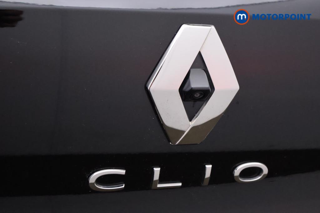 Renault Clio Techno Automatic Petrol-Electric Hybrid Hatchback - Stock Number (1479911) - 18th supplementary image