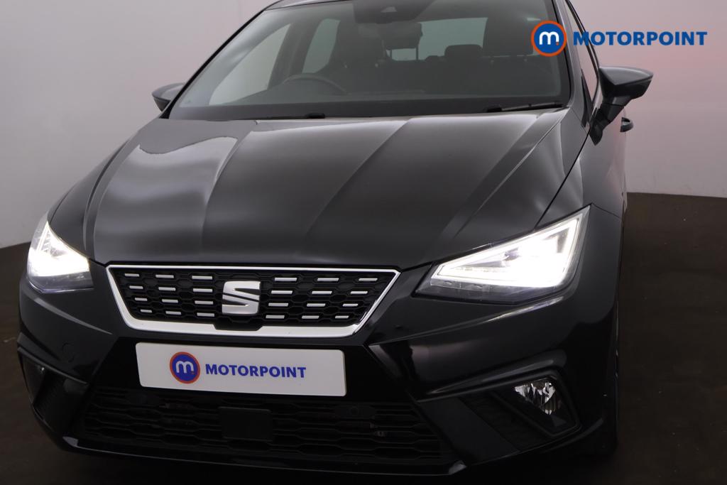 Seat Ibiza Xcellence Lux Automatic Petrol Hatchback - Stock Number (1480357) - 22nd supplementary image