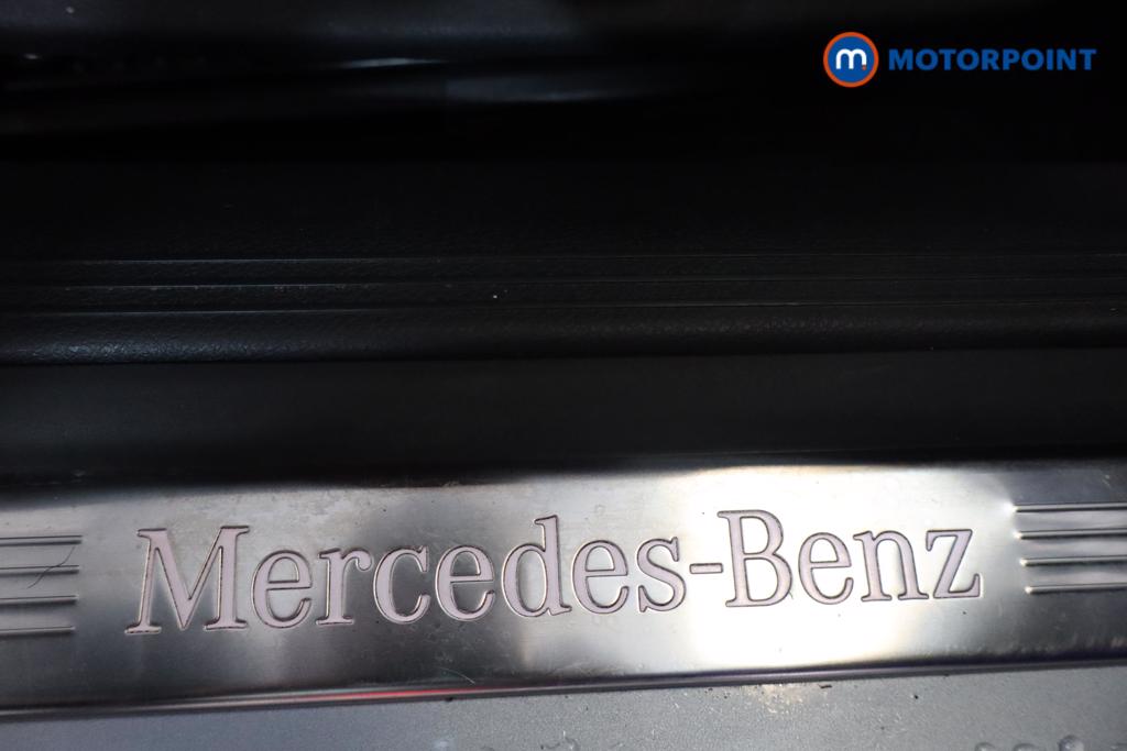 Mercedes-Benz E Class Amg Line Automatic Petrol Coupe - Stock Number (1480385) - 18th supplementary image