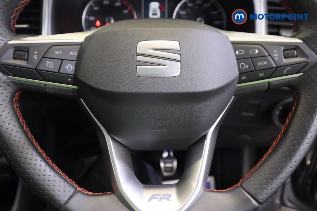 Seat Ateca FR Manual Petrol SUV - Stock Number (1480390) - 3rd supplementary image