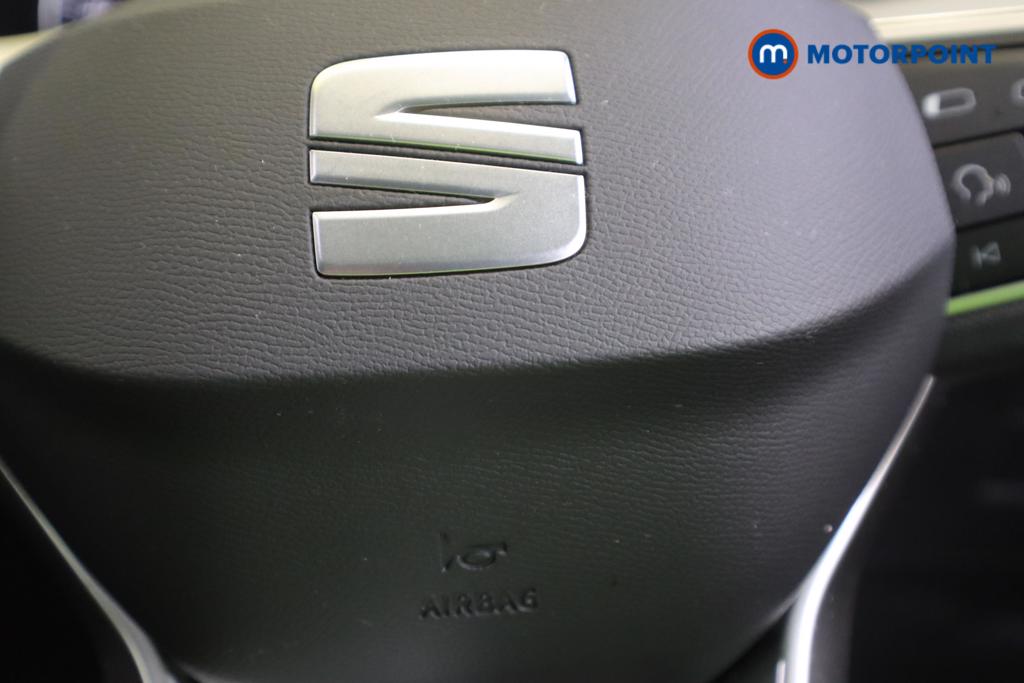 Seat Ateca FR Manual Petrol SUV - Stock Number (1480390) - 17th supplementary image