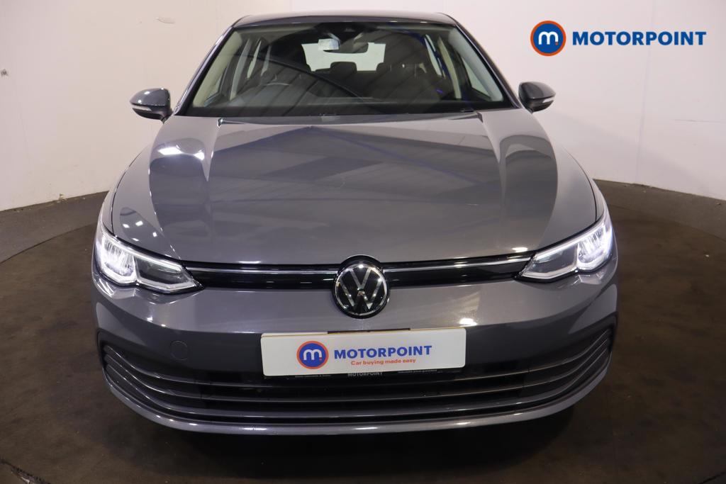 Volkswagen Golf Life Manual Petrol Hatchback - Stock Number (1480453) - 26th supplementary image