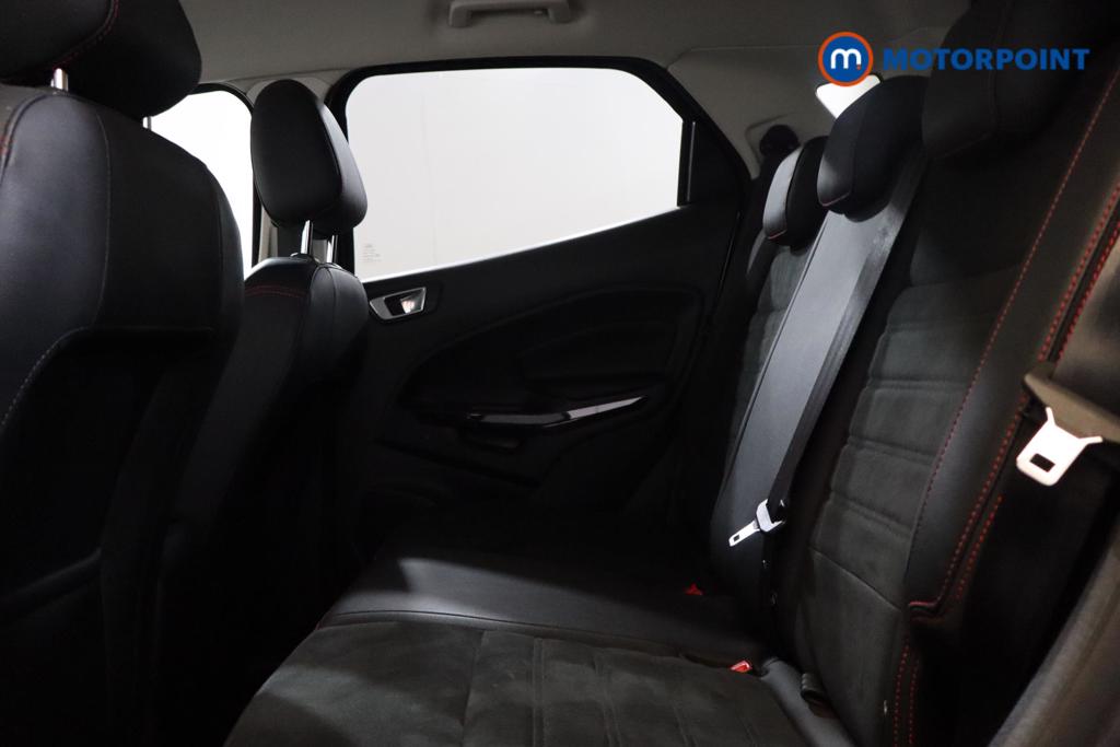 Ford Ecosport St-Line Manual Petrol SUV - Stock Number (1480456) - 18th supplementary image