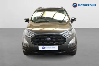 Ford Ecosport St-Line Manual Petrol SUV - Stock Number (1480456) - Front bumper