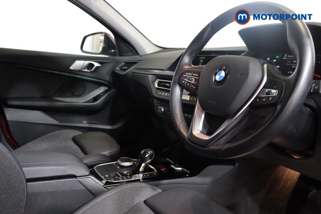 BMW 1 Series Sport Automatic Diesel Hatchback - Stock Number (1480527) - 1st supplementary image