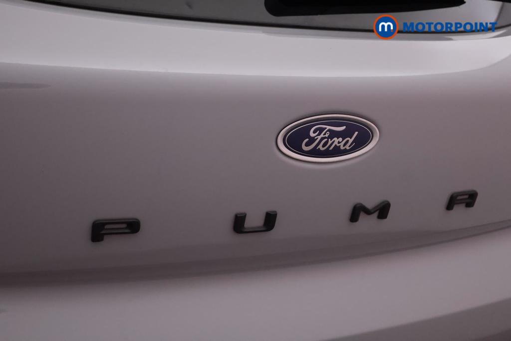 Ford Puma St-Line X Manual Petrol-Electric Hybrid SUV - Stock Number (1480899) - 17th supplementary image