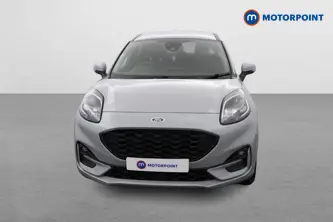 Ford Puma St-Line X Manual Petrol-Electric Hybrid SUV - Stock Number (1480899) - Front bumper