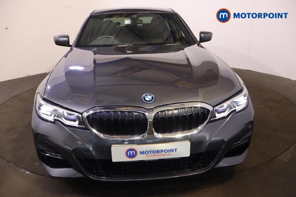 BMW 3 Series M Sport Automatic Petrol Plug-In Hybrid Saloon - Stock Number (1480915) - 29th supplementary image