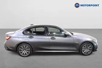 BMW 3 Series M Sport Automatic Petrol Plug-In Hybrid Saloon - Stock Number (1480915) - Drivers side