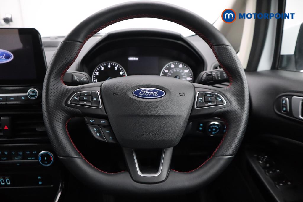 Ford Ecosport St-Line Manual Petrol SUV - Stock Number (1480942) - 5th supplementary image