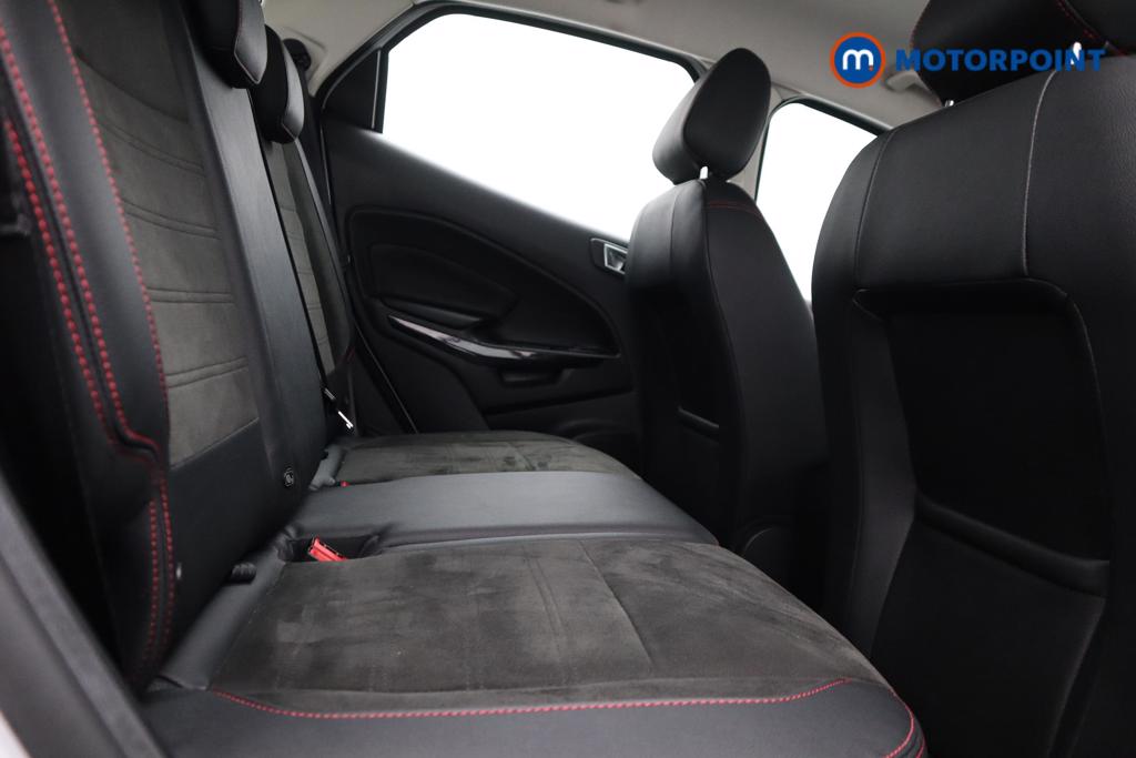 Ford Ecosport St-Line Manual Petrol SUV - Stock Number (1480942) - 9th supplementary image