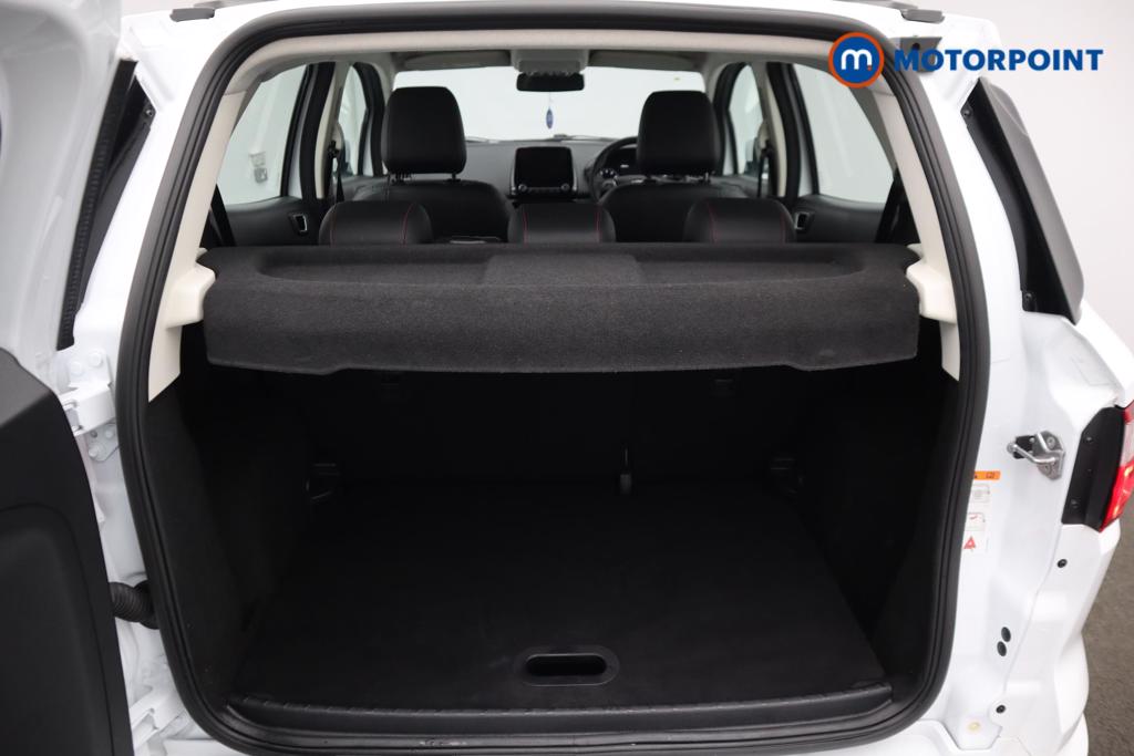 Ford Ecosport St-Line Manual Petrol SUV - Stock Number (1480942) - 21st supplementary image