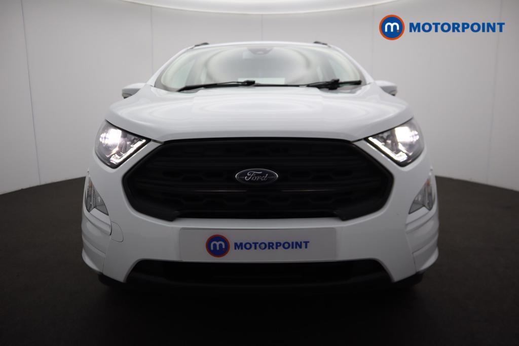 Ford Ecosport St-Line Manual Petrol SUV - Stock Number (1480942) - 22nd supplementary image