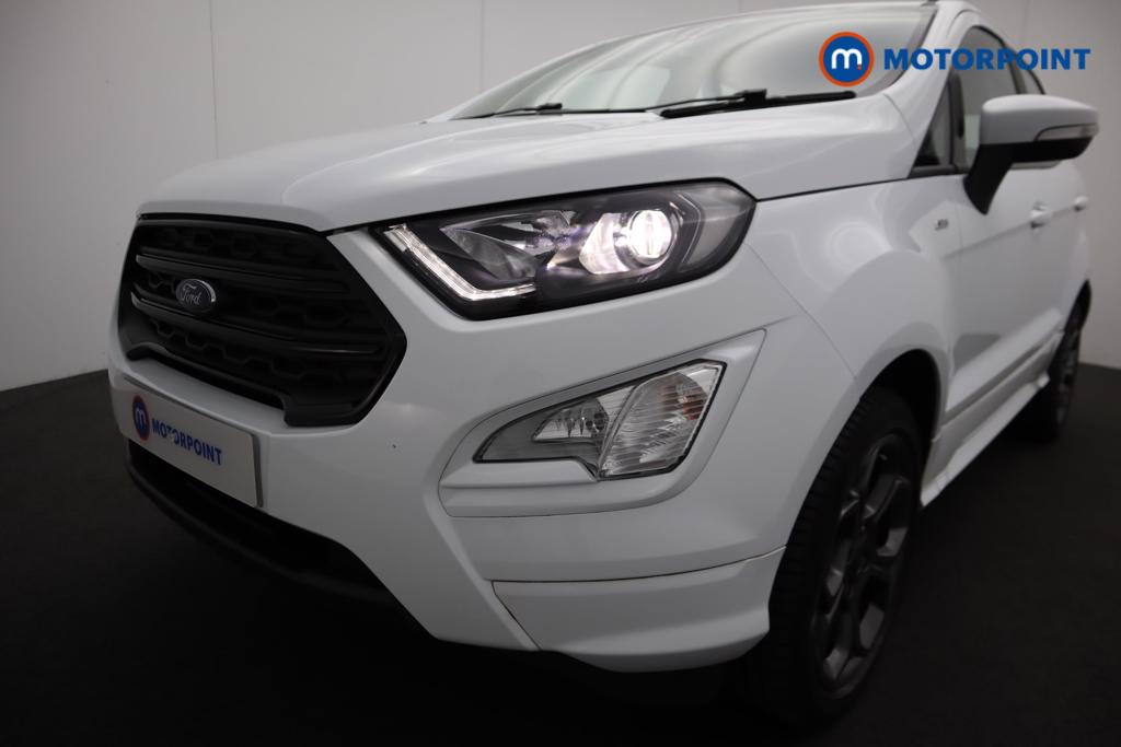 Ford Ecosport St-Line Manual Petrol SUV - Stock Number (1480942) - 23rd supplementary image