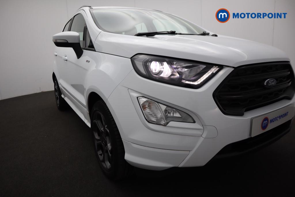 Ford Ecosport St-Line Manual Petrol SUV - Stock Number (1480942) - 24th supplementary image