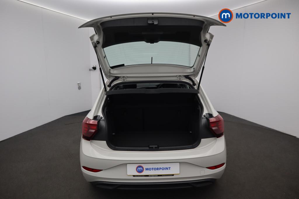 Volkswagen Polo Life Manual Petrol Hatchback - Stock Number (1481007) - 19th supplementary image