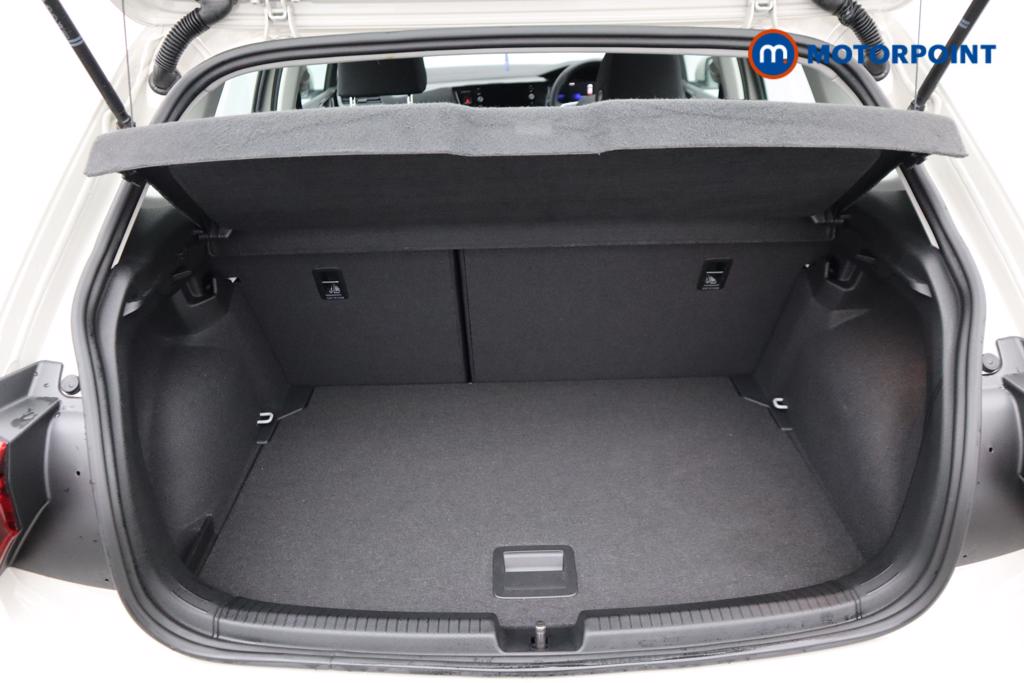 Volkswagen Polo Life Manual Petrol Hatchback - Stock Number (1481007) - 20th supplementary image