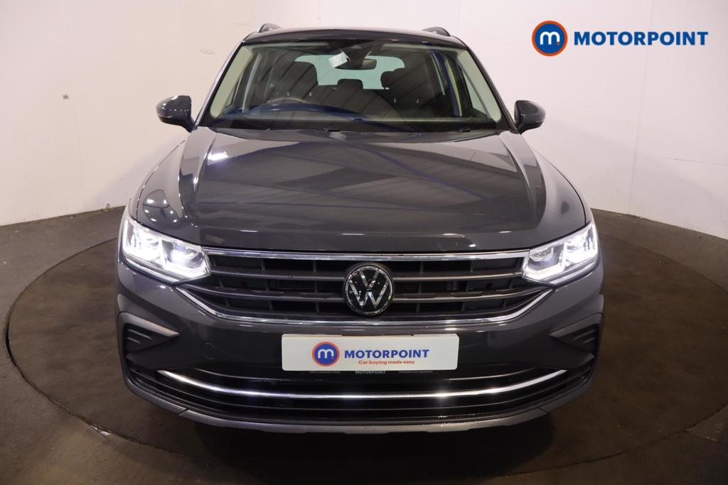 Volkswagen Tiguan Life Automatic Petrol Plug-In Hybrid SUV - Stock Number (1481145) - 28th supplementary image