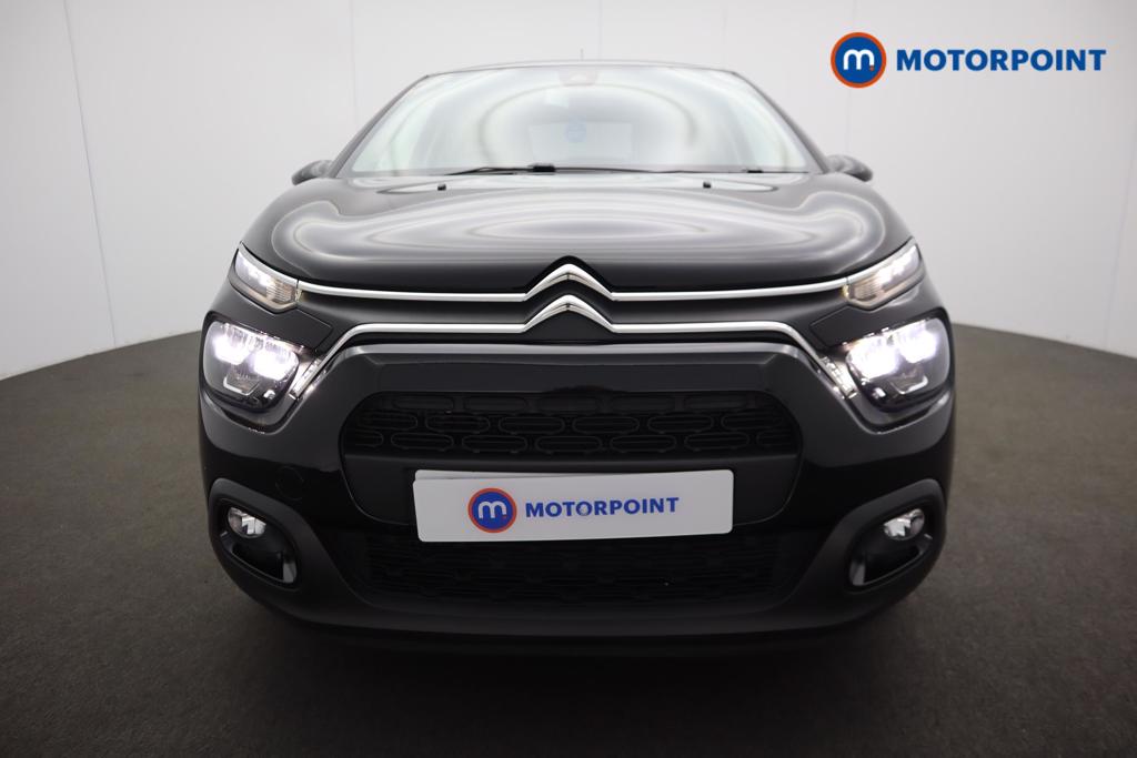 Citroen C3 Shine Plus Automatic Petrol Hatchback - Stock Number (1481237) - 22nd supplementary image