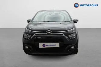 Citroen C3 Shine Plus Automatic Petrol Hatchback - Stock Number (1481237) - Front bumper