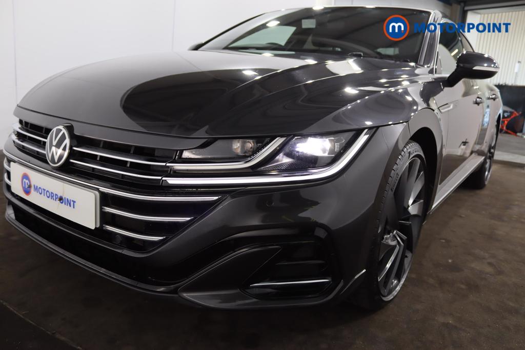 Volkswagen Arteon R-Line Automatic Petrol Hatchback - Stock Number (1481357) - 29th supplementary image