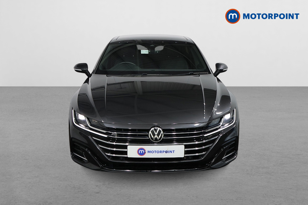 Volkswagen Arteon R-Line Automatic Petrol Hatchback - Stock Number (1481357) - Front bumper