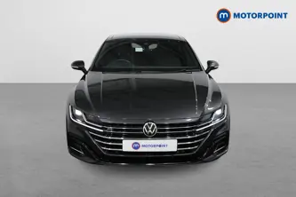 Volkswagen Arteon R-Line Automatic Petrol Hatchback - Stock Number (1481357) - Front bumper