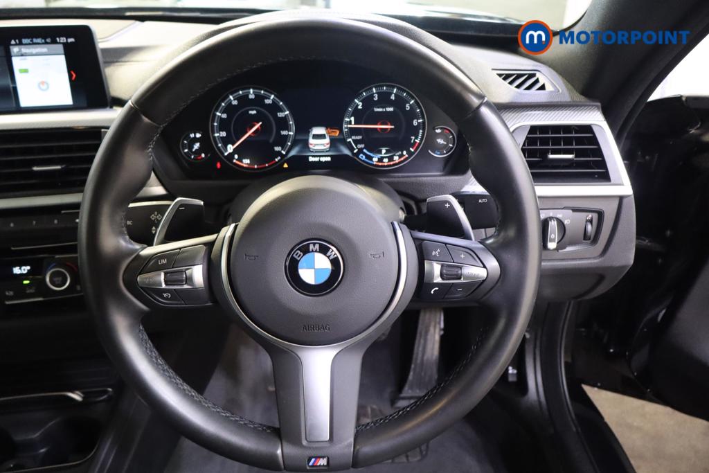 BMW 4 Series M Sport Automatic Petrol Coupe - Stock Number (1481389) - 2nd supplementary image