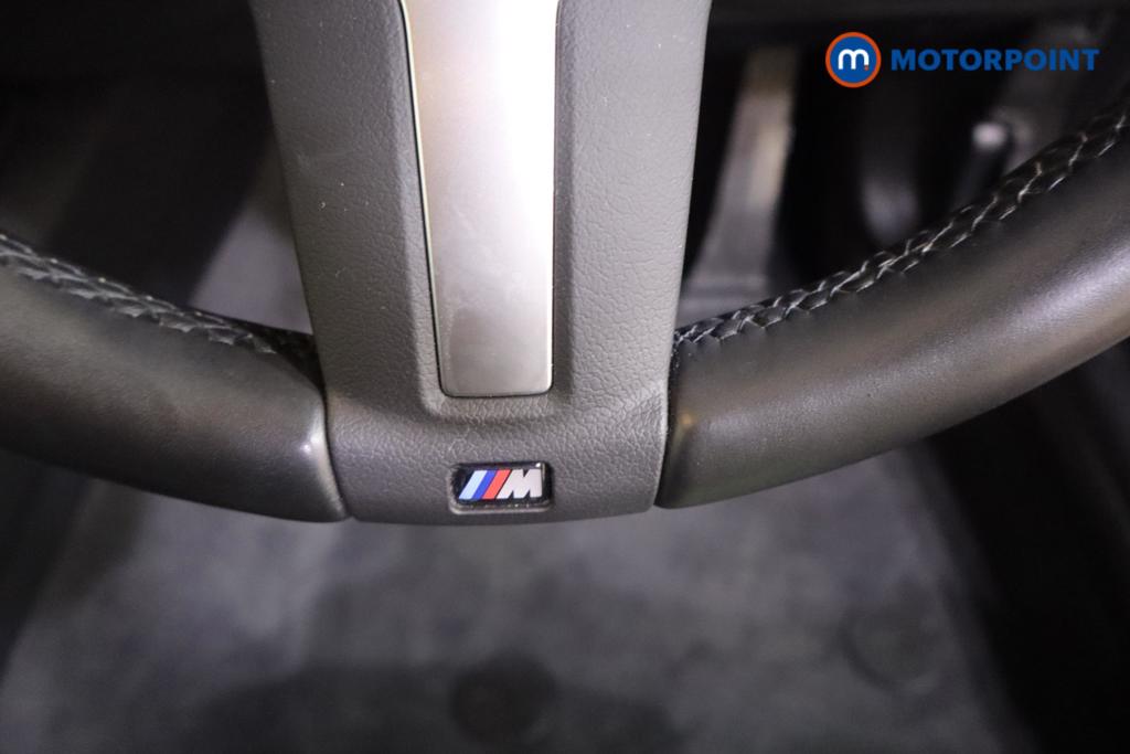 BMW 4 Series M Sport Automatic Petrol Coupe - Stock Number (1481389) - 5th supplementary image